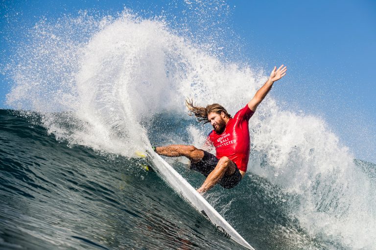 Bali Protected 2019, Keramas, Indonésia
