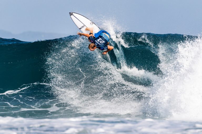 Bali Protected 2019, Keramas, Indonésia