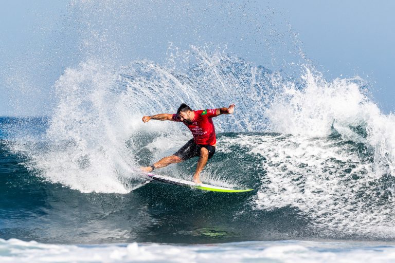 Bali Protected 2019, Keramas, Indonésia