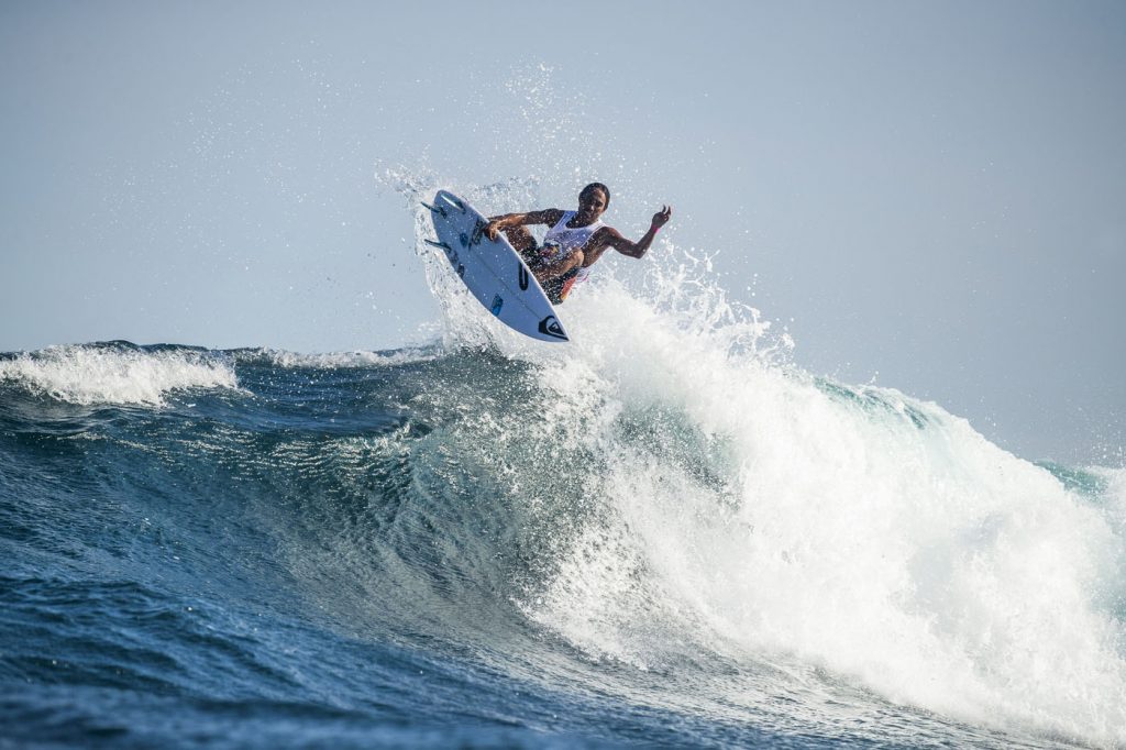 Red Bull Airbone 2019, Keramas, Indonésia
