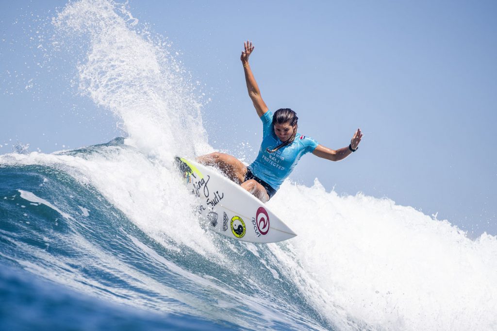 Bali Protected 2019, Keramas, Indonésia