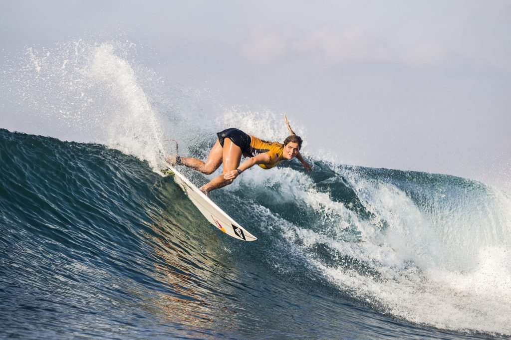 Bali Protected 2019, Keramas, Indonésia