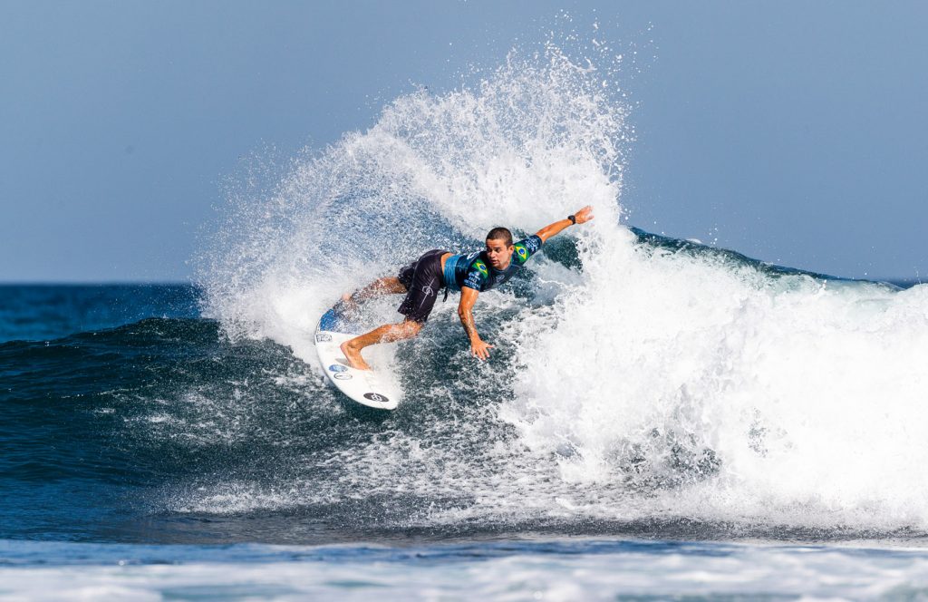 Bali Protected 2019, Keramas, Indonésia