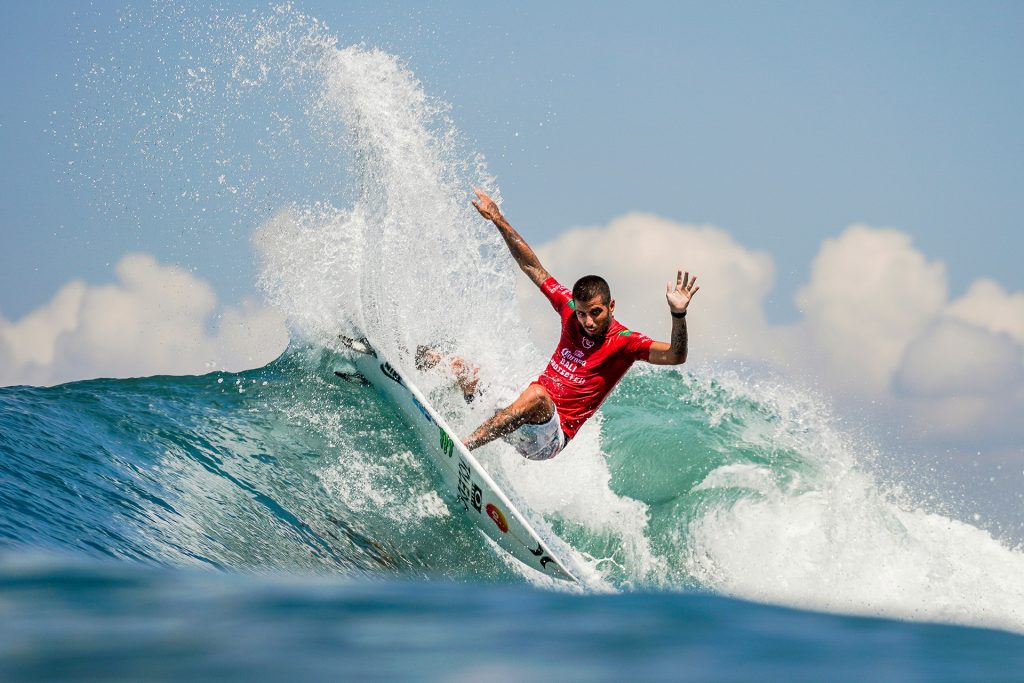 Bali Protected 2019, Keramas, Indonésia