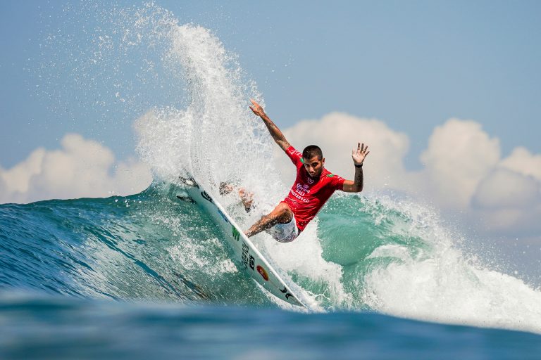 Bali Protected 2019, Keramas, Indonésia