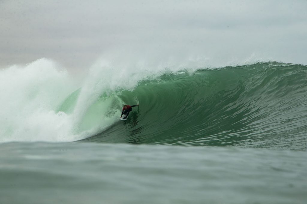 Maui and Sons Arica Pro Tour 2019, El Gringo, Chile