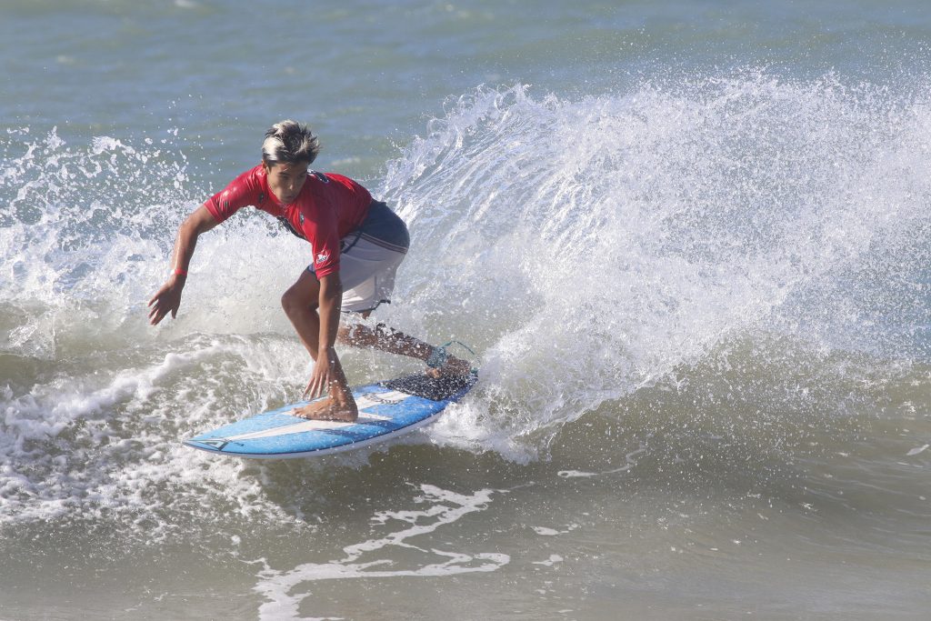 Pena Little Monster 2019, Praia da Taíba (CE)