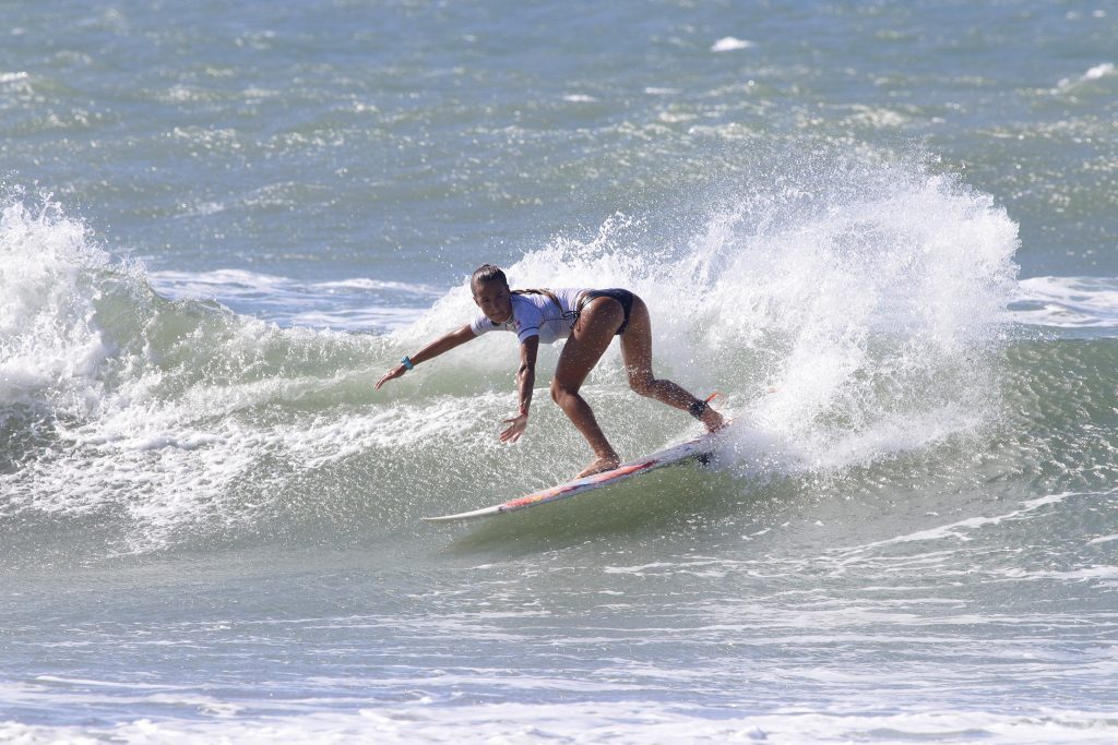 Pena Little Monster 2019, Praia da Taíba (CE)