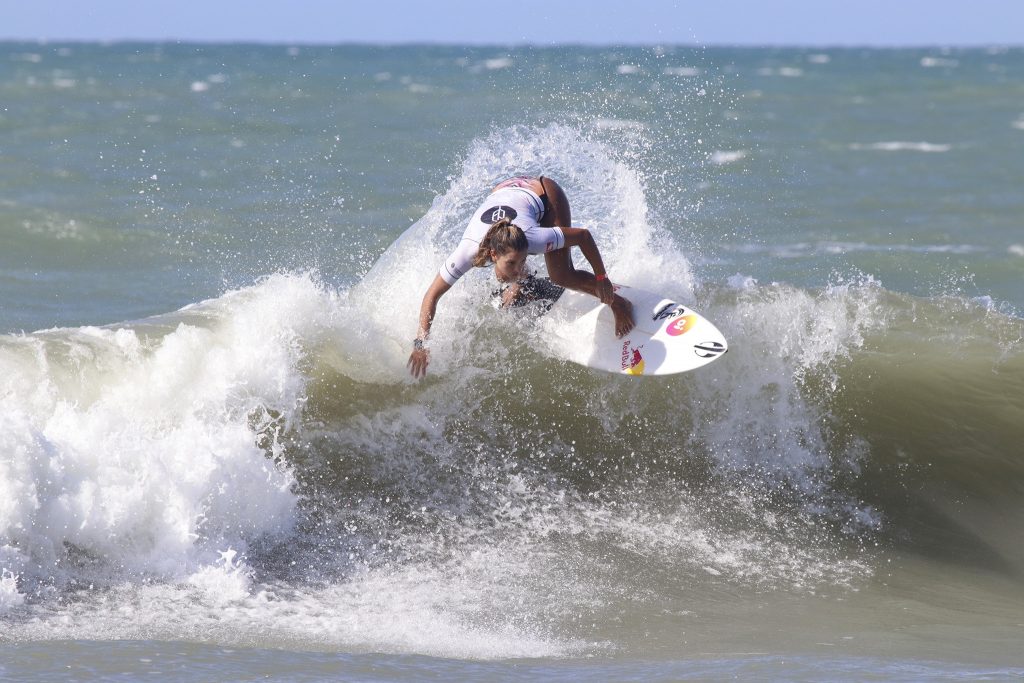 Pena Little Monster 2019, Praia da Taíba (CE)