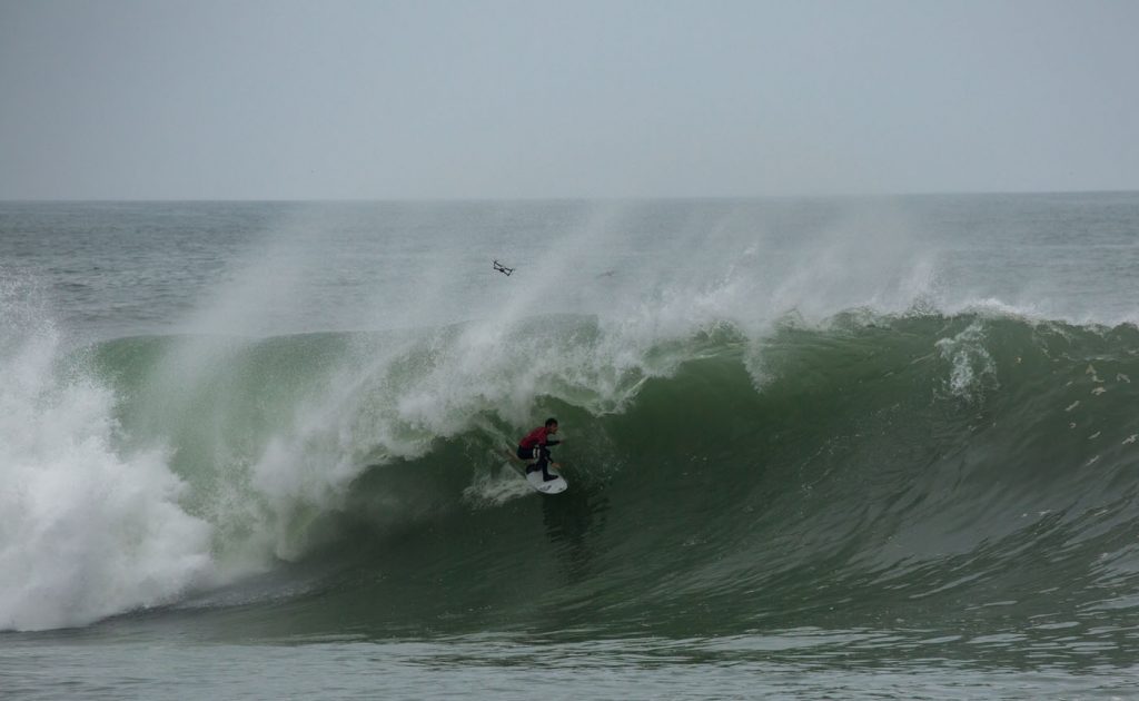 Maui and Sons Arica Pro Tour 2019, El Gringo, Chile
