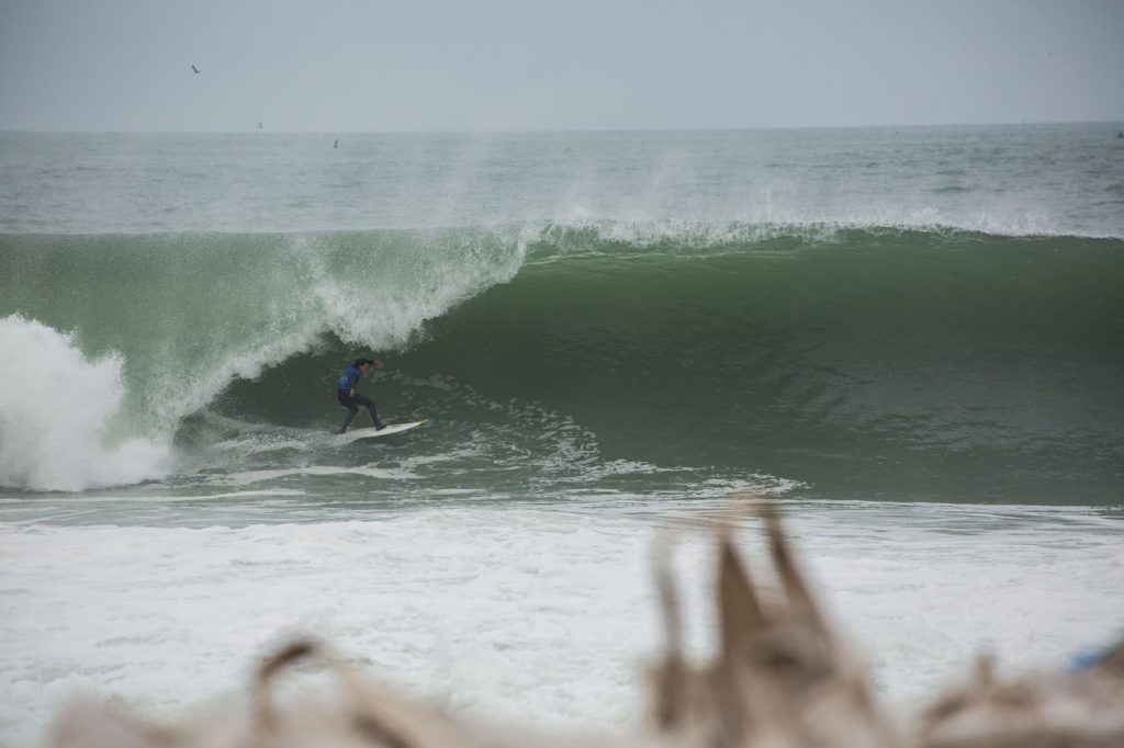 Maui and Sons Arica Pro Tour 2019, El Gringo, Chile