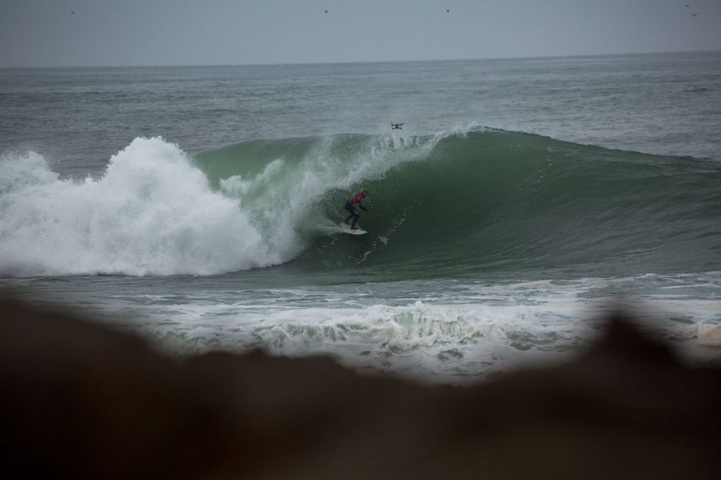 Maui and Sons Arica Pro Tour 2019, El Gringo, Chile