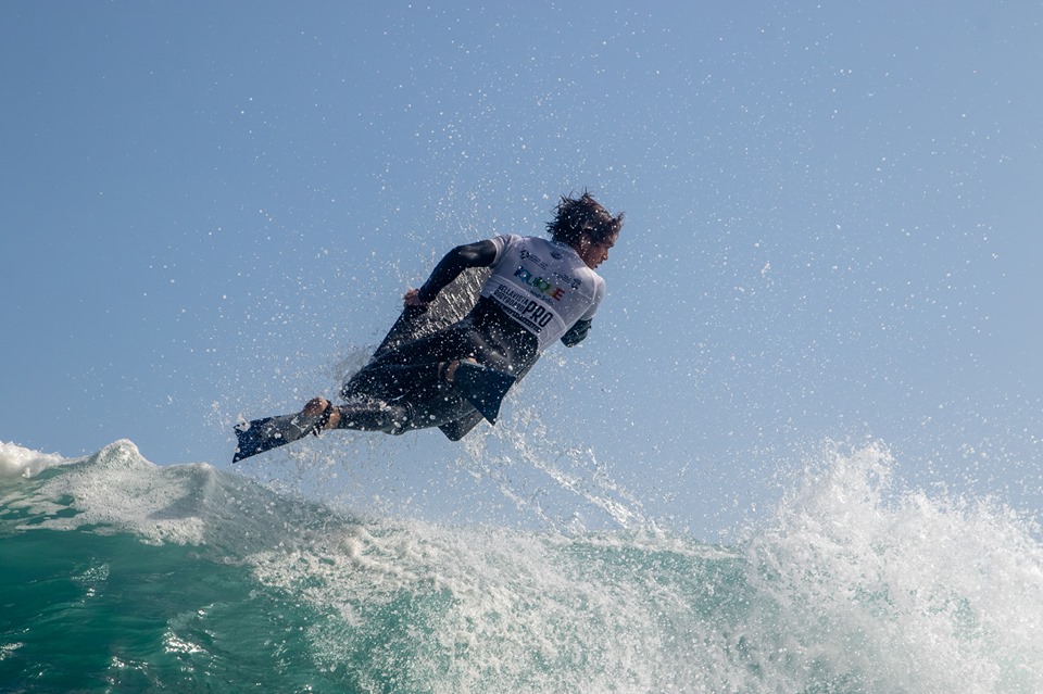 Bellavista Bodyboard Pro 2019, Iquique, Chile