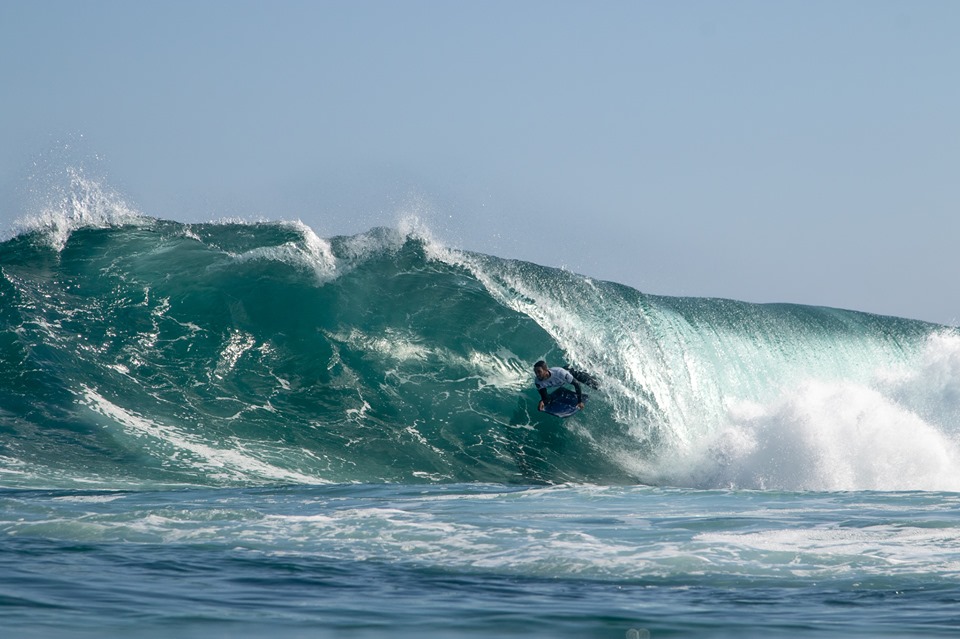 Bellavista Bodyboard Pro 2019, Iquique, Chile