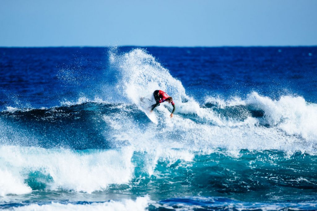 Margaret River Pro 2019, Surfers Point, Austrália