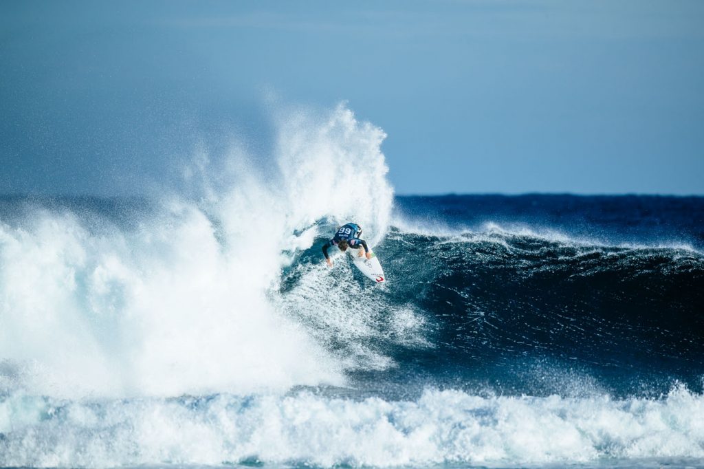 Margaret River Pro 2019, Surfers Point, Austrália