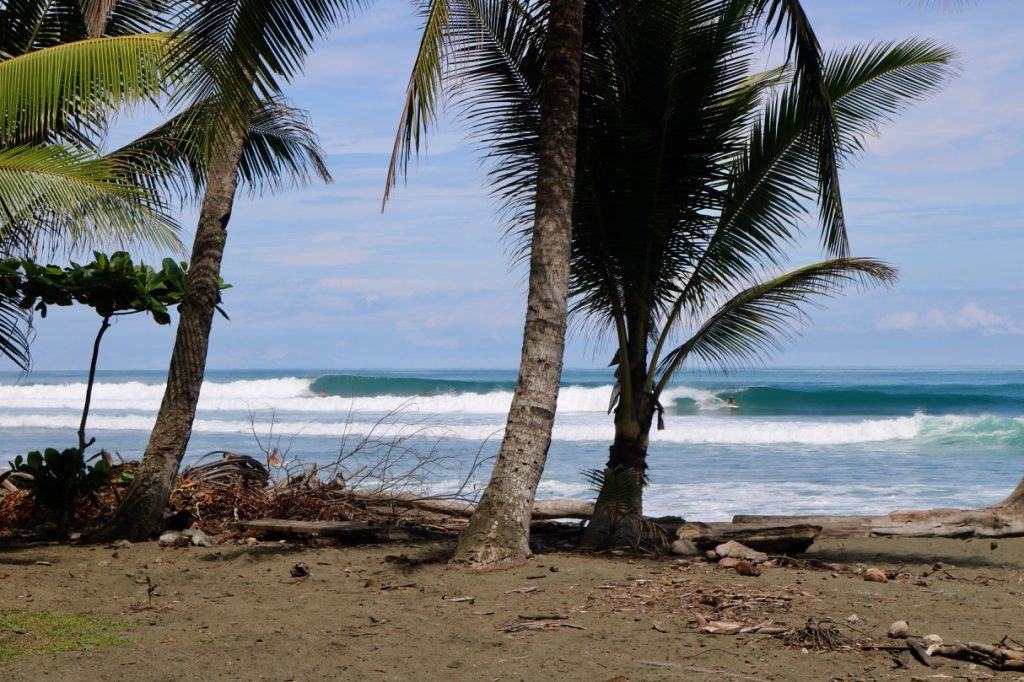 Pavones, Costa Rica