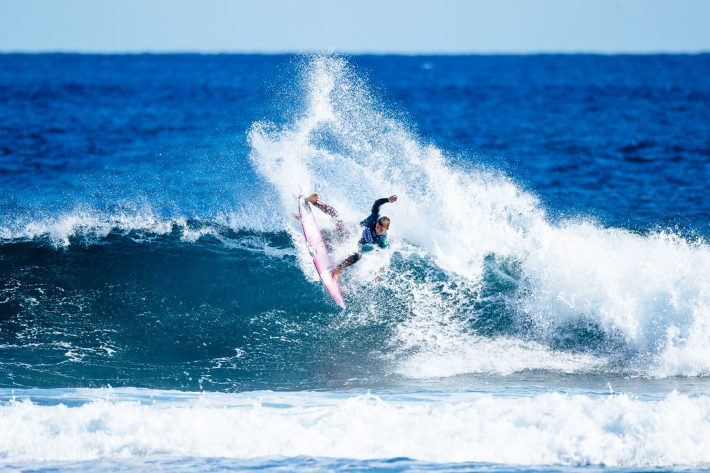 Margaret River Pro 2019, Surfers Point, Austrália