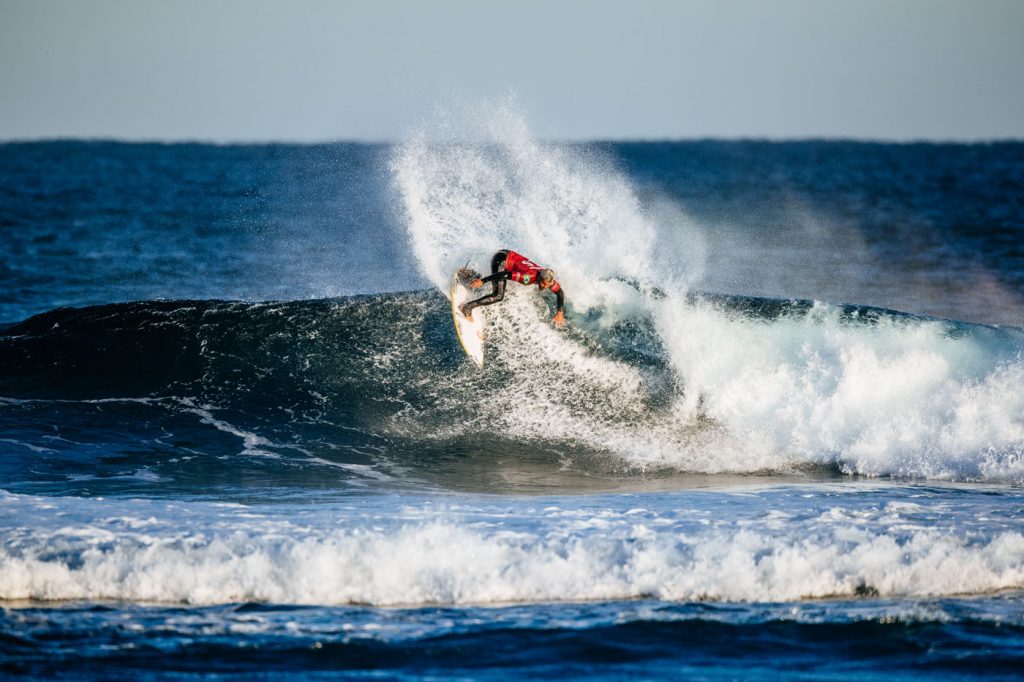 Margaret River Pro 2019, Surfers Point, Austrália