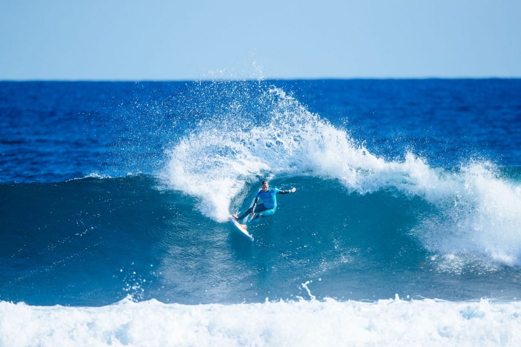 Margaret River Pro 2019, Surfers Point, Austrália