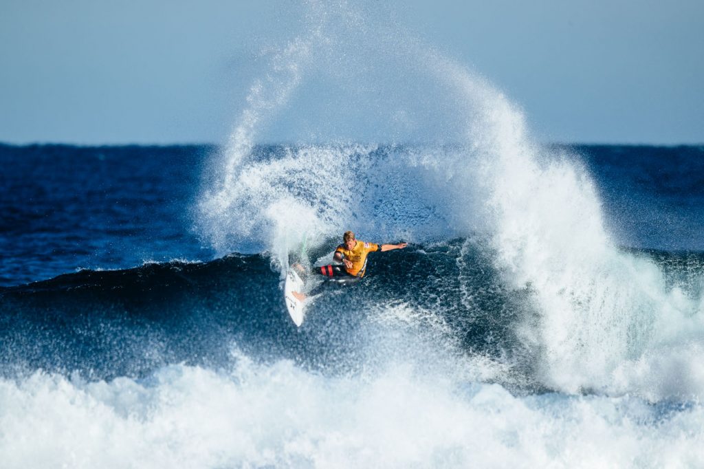 Margaret River Pro 2019, Surfers Point, Austrália