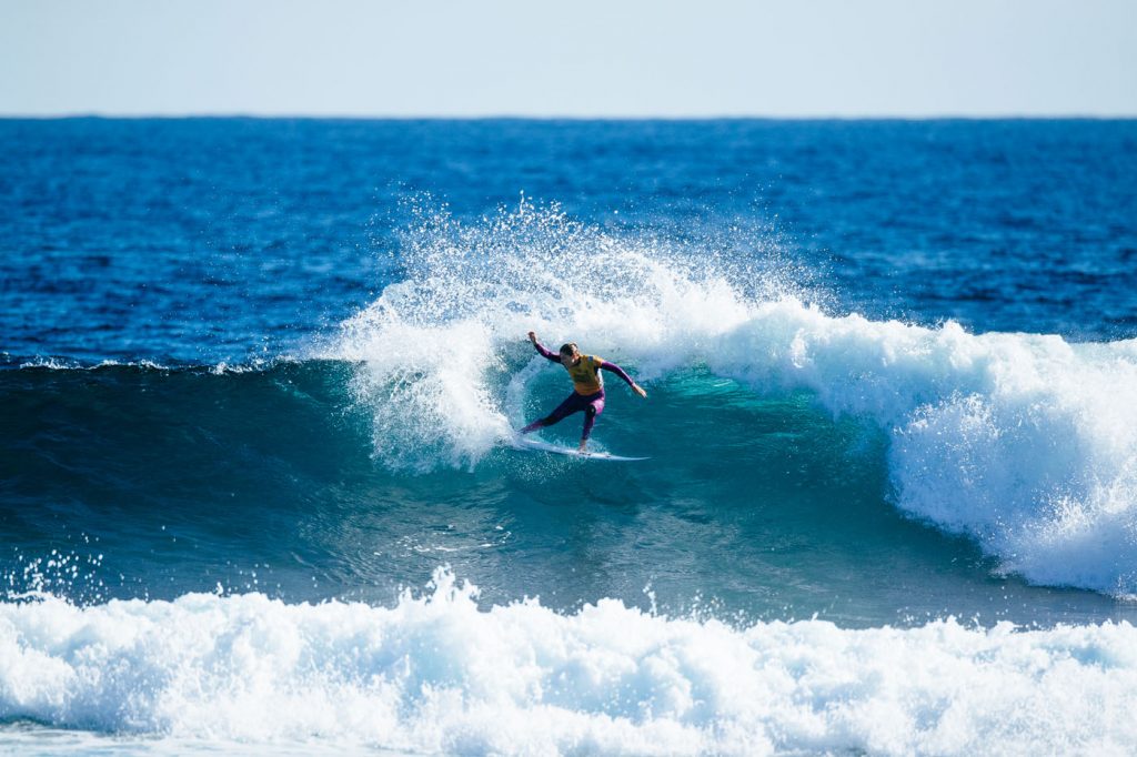 Margaret River Pro 2019, Surfers Point, Austrália