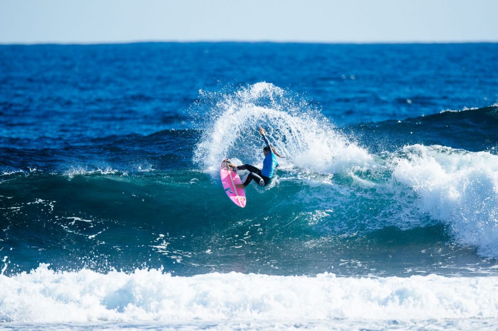 Margaret River Pro 2019, Surfers Point, Austrália