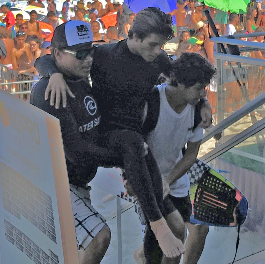 Oi Rio Pro 2019, Itaúna, Saquarema (RJ)