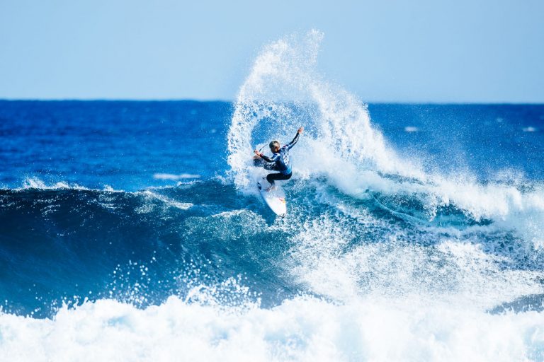 Margaret River Pro 2019, Surfers Point, Austrália