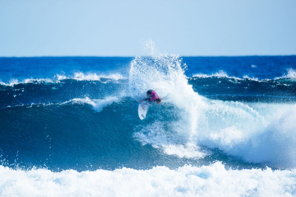 Margaret River Pro 2019, Surfers Point, Austrália
