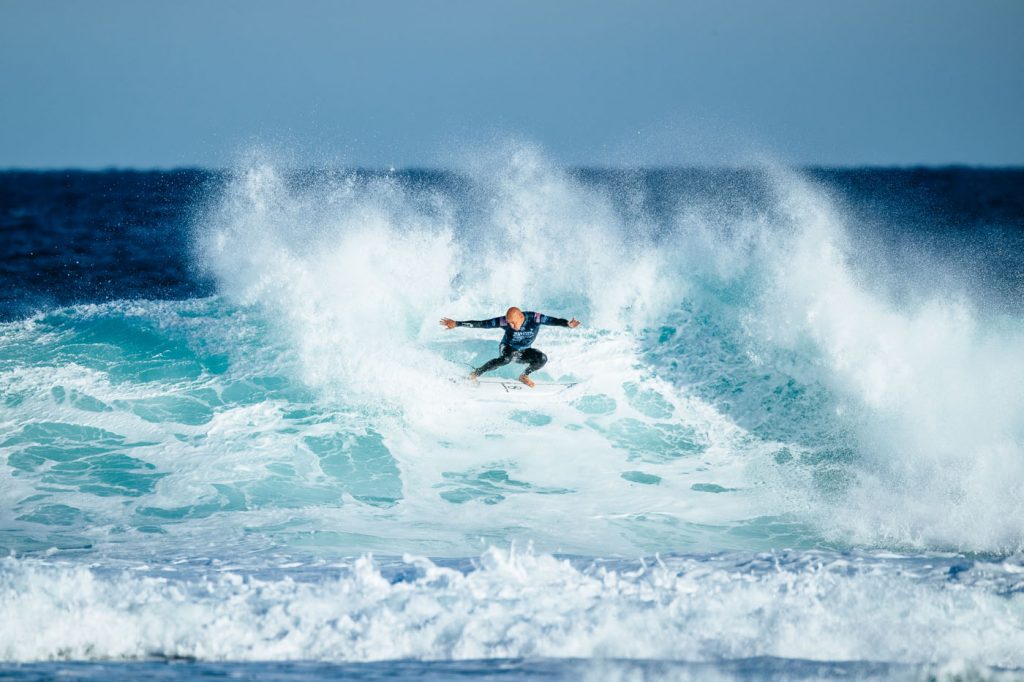 Margaret River Pro 2019, Surfers Point, Austrália