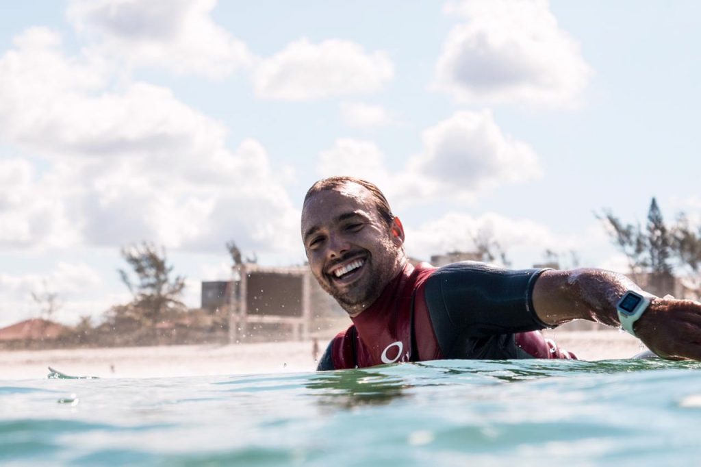Oi Rio Pro 2019, Praia de Itaúna, Saquarema (RJ)