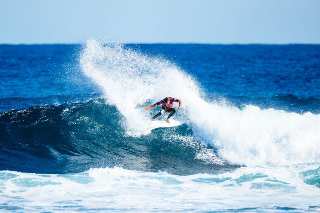 Margaret River Pro 2019, Surfers Point, Austrália