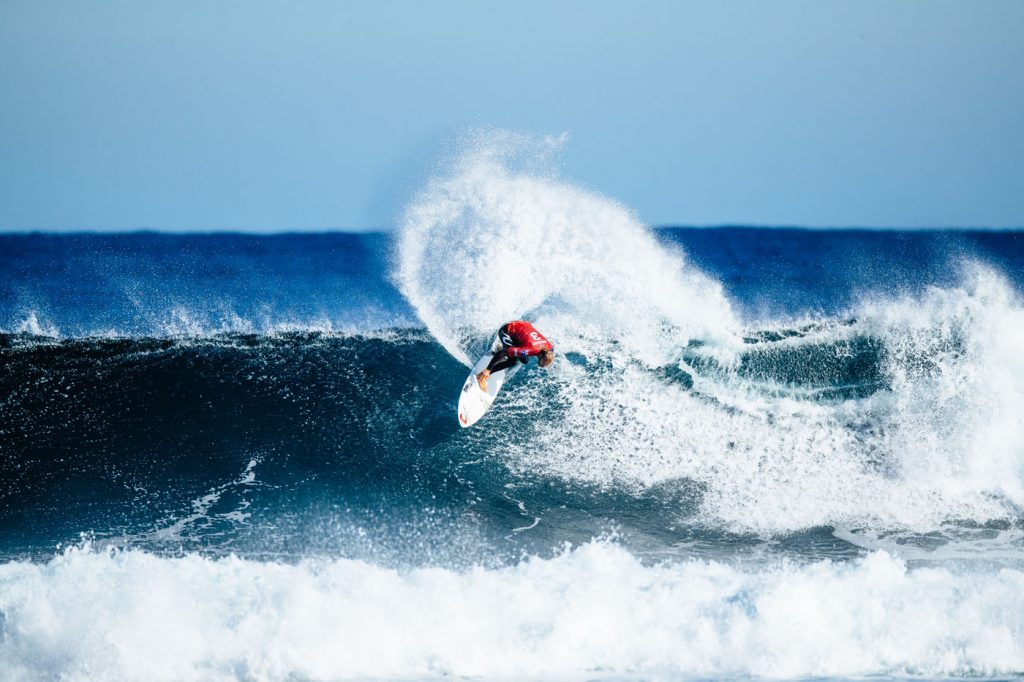 Margaret River Pro 2019, Surfers Point, Austrália