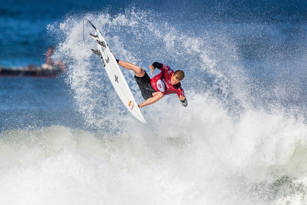 Oi Rio Pro 2019, Barrinha, Saquarema (RJ)