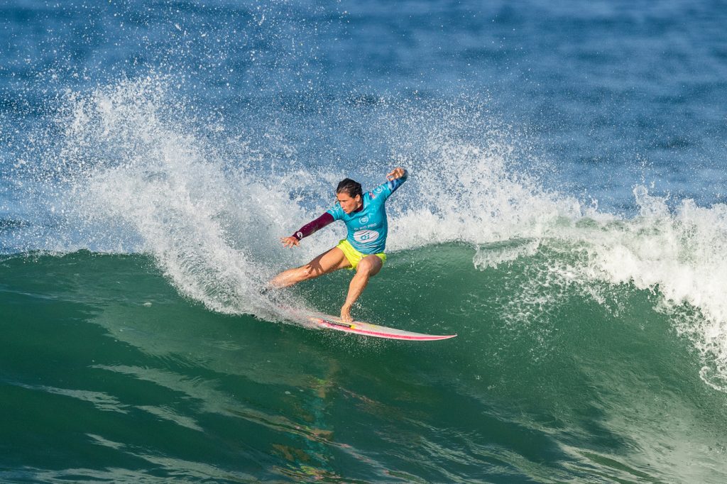 Oi Rio Pro 2019, Barrinha, Saquarema (RJ)