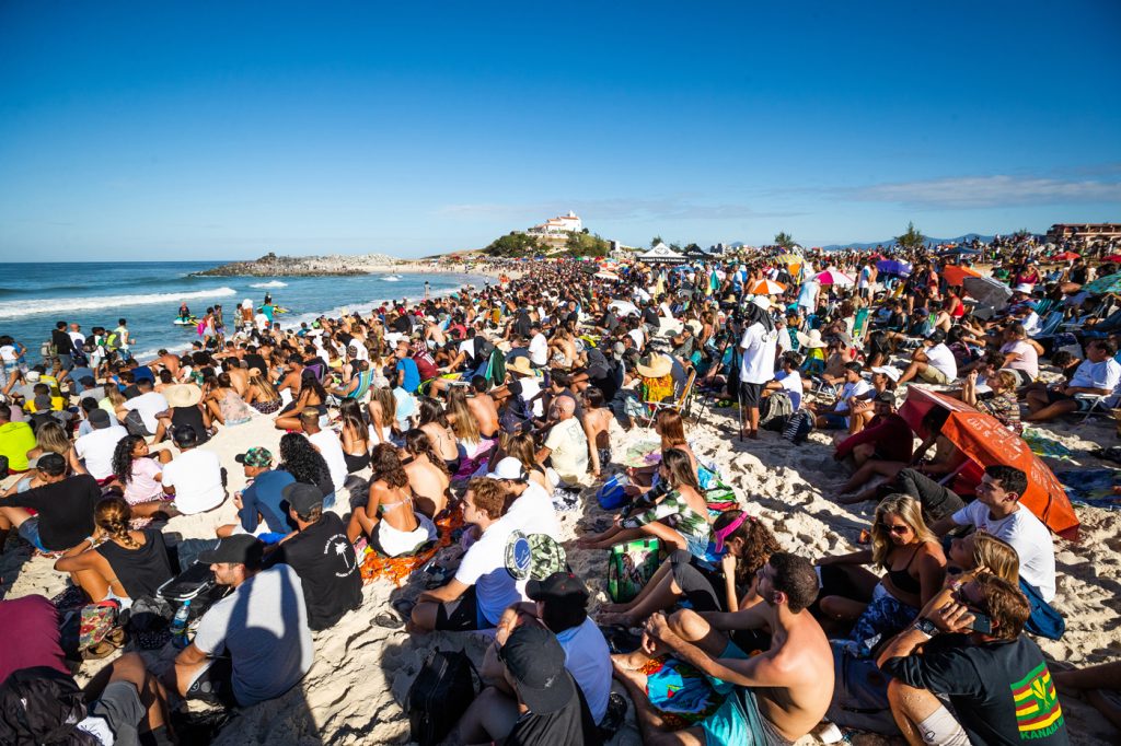 Oi Rio Pro 2019, Barrinha, Saquarema (RJ)