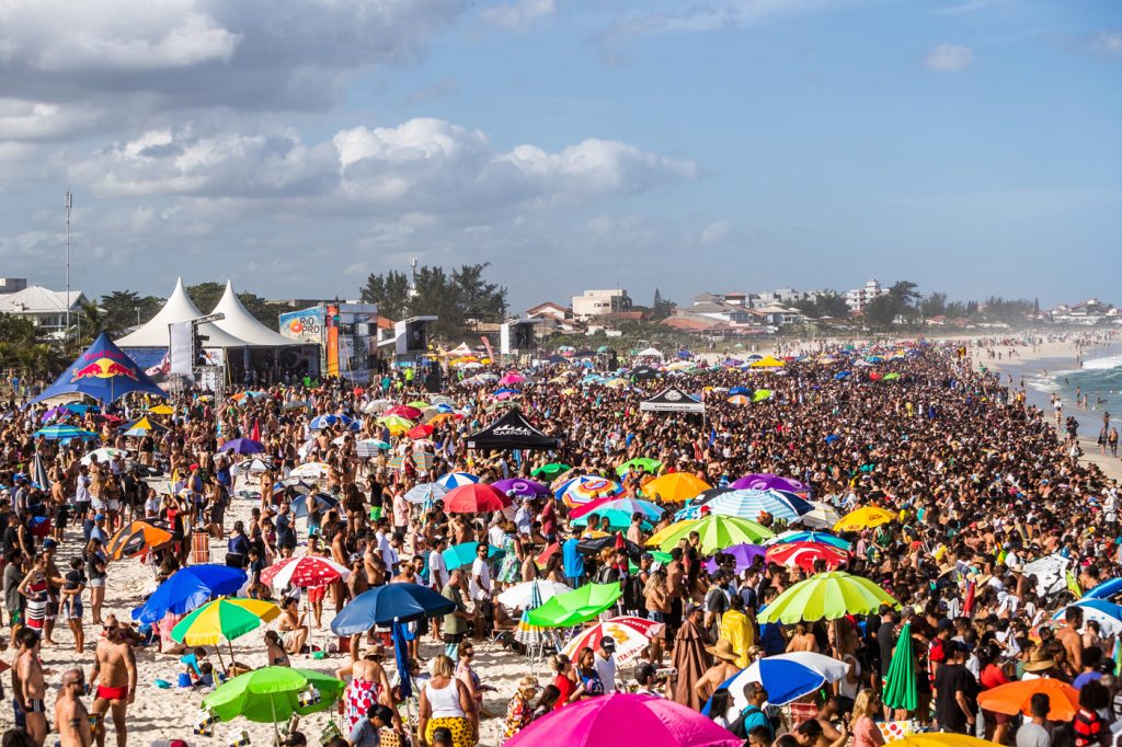 Oi Rio Pro 2019, Barrinha, Saquarema (RJ)