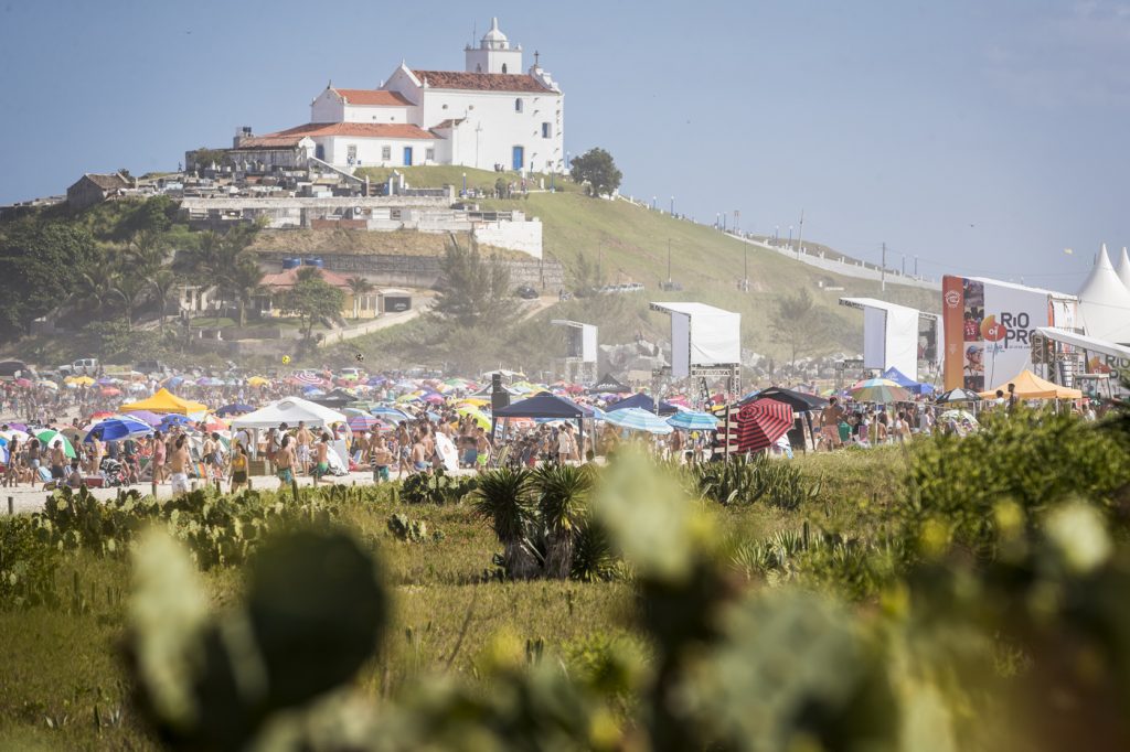 Oi Rio Pro 2019, Barrinha, Saquarema (RJ)
