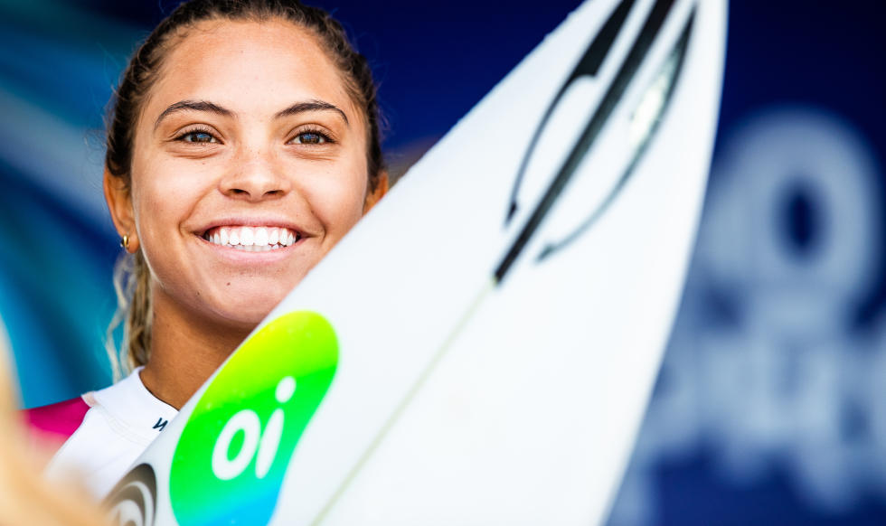Oi Rio Pro 2019, Itaúna, Saquarema (RJ)