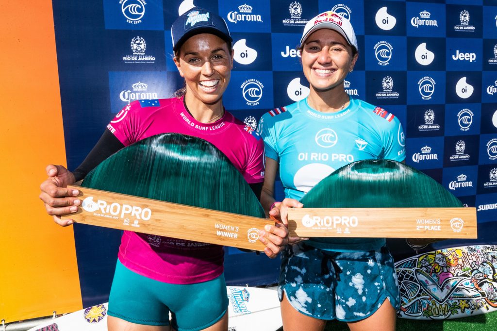 Oi Rio Pro 2019, Barrinha, Saquarema (RJ)