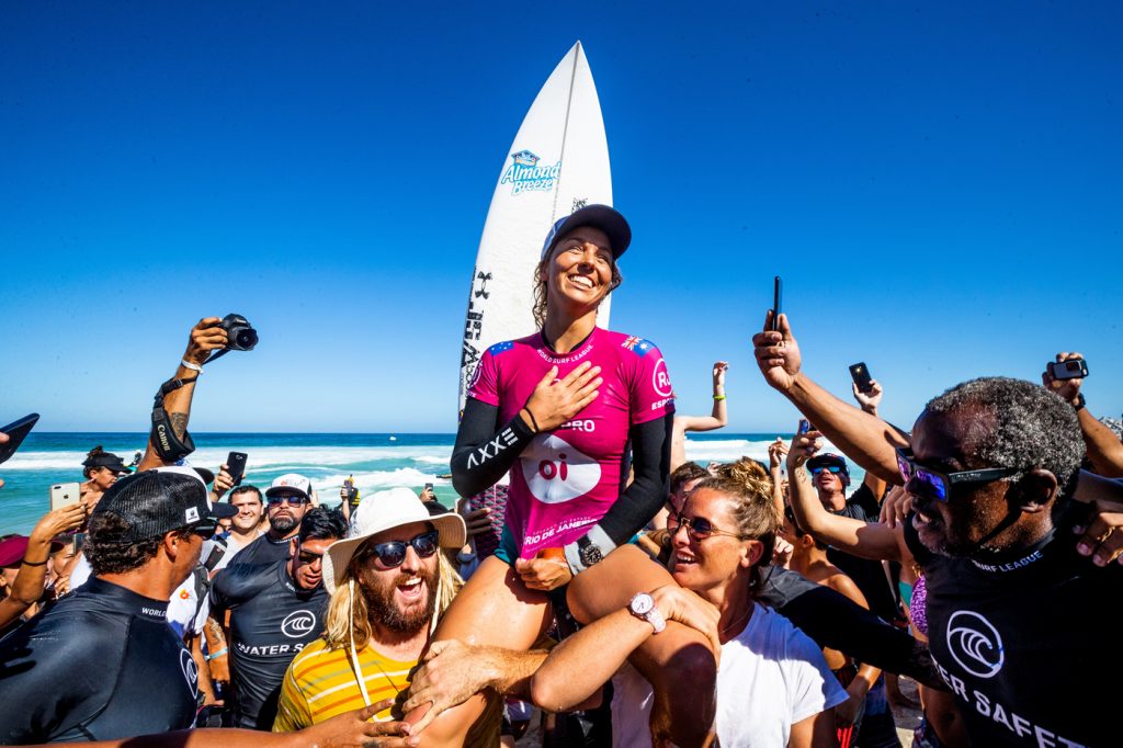 Oi Rio Pro 2019, Barrinha, Saquarema (RJ)
