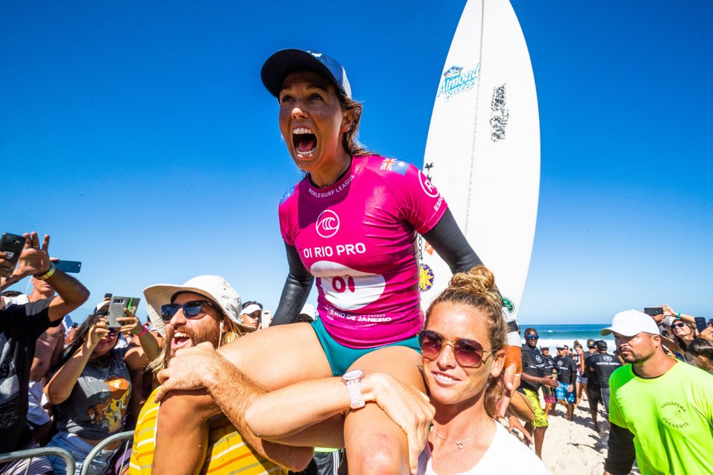 Oi Rio Pro 2019, Barrinha, Saquarema (RJ)