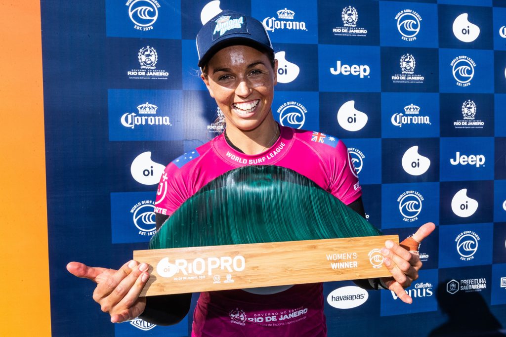Oi Rio Pro 2019, Barrinha, Saquarema (RJ)