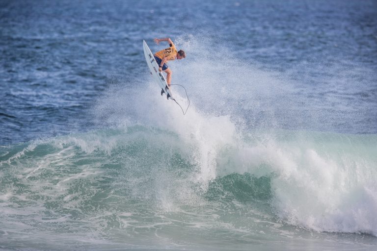 Oi Rio Pro 2019, Barrinha, Saquarema (RJ)