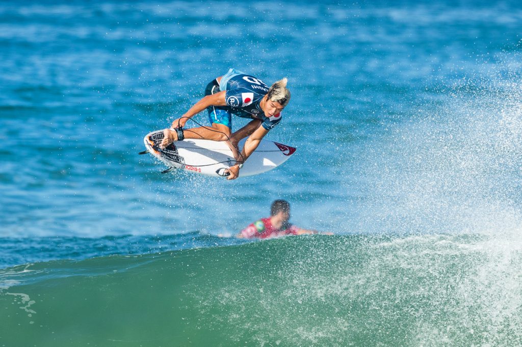Oi Rio Pro 2019, Barrinha, Saquarema (RJ)