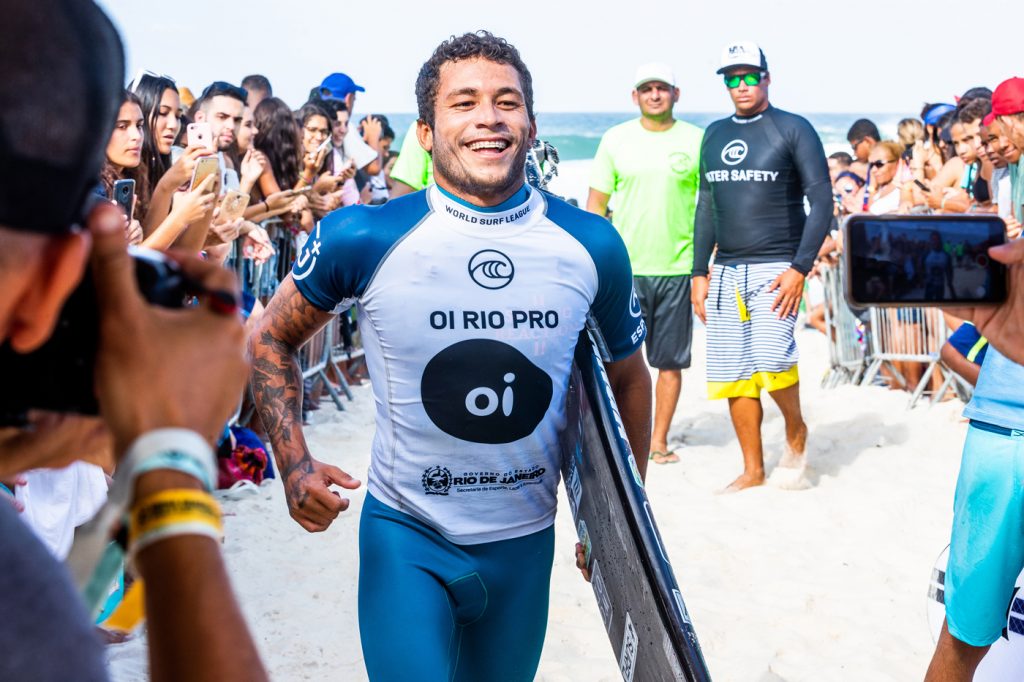Oi Rio Pro 2019, Itaúna, Saquarema (RJ)