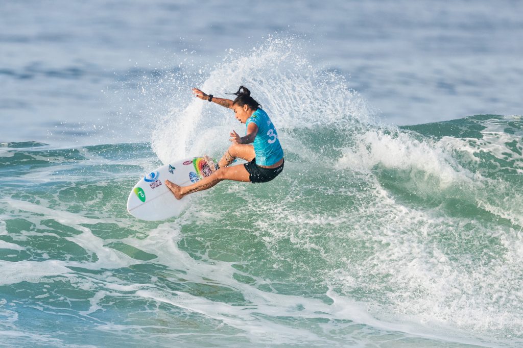 Oi Rio Pro 2019, Barrinha, Saquarema (RJ)