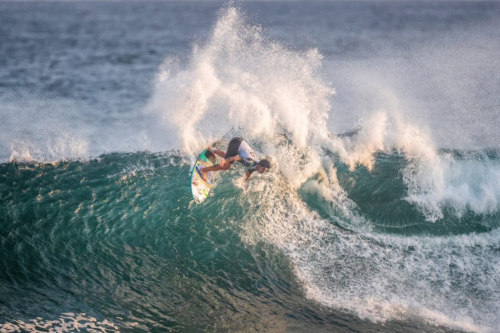 Oi Rio Pro 2019, Barrinha, Saquarema (RJ)