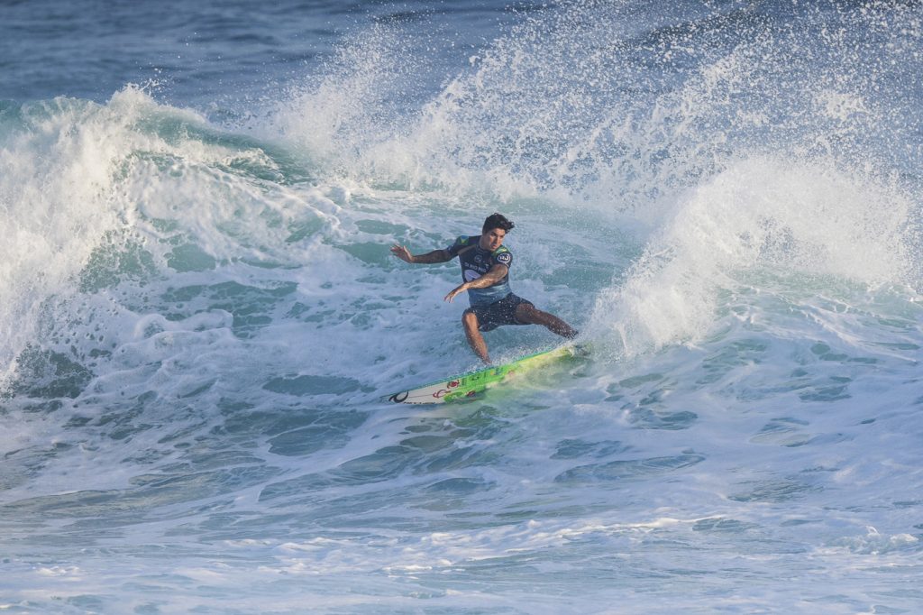 Oi Rio Pro 2019, Itaúna, Saquarema (RJ)